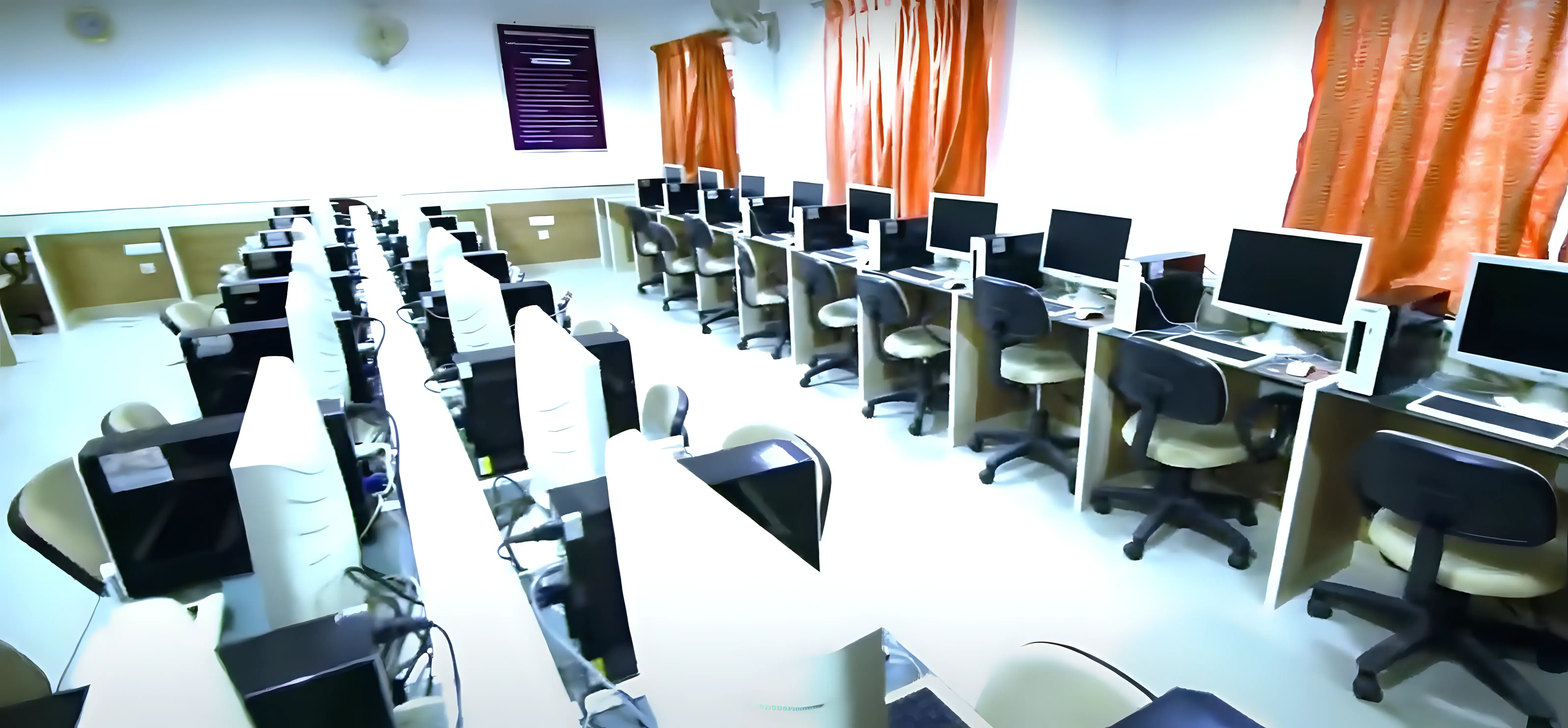 Paavai Engineering College (Autonomous) Namakkal Academic Labs photo 1